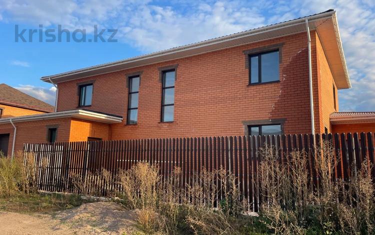 Отдельный дом · 4 комнаты · 160 м² · 3.5 сот., Халифа Алтай 22 за 53 млн ₸ в Кокшетау — фото 2