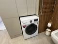 3-комнатная квартира · 91 м² · 2/8 этаж, Арайлы за 500 000 ₸ в Алматы, Бостандыкский р-н — фото 9