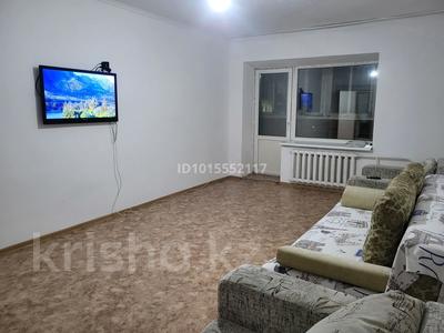 2-бөлмелі пәтер · 60 м² · 5/5 қабат, Амангельды 50/3, бағасы: 10 000 ₸ в Павлодаре