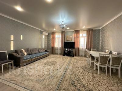 3-комнатная квартира · 138.1 м² · 4/4 этаж, Бухар Жырау 144/1 за 68 млн 〒 в Павлодаре