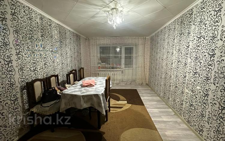 2-комнатная квартира · 43.3 м² · 3/5 этаж, ул. Чернышевского за 6.5 млн ₸ в Темиртау — фото 2