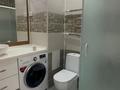 2-бөлмелі пәтер · 74 м² · 8/9 қабат, мкр. Алмагуль, Алмагуль 1, бағасы: 24 млн ₸ в Атырау — фото 8