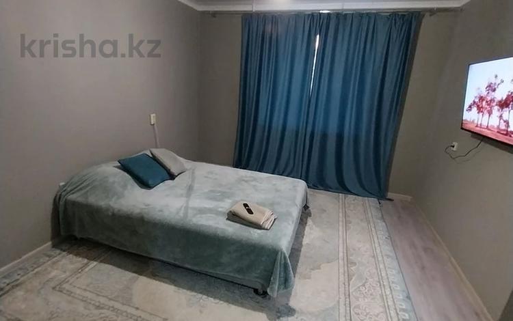 1-комнатная квартира · 42 м² · 1/9 этаж, мкр Северо-Восток, Мкр Северо-Восток 2 19 за 8 000 ₸ в Уральске — фото 12
