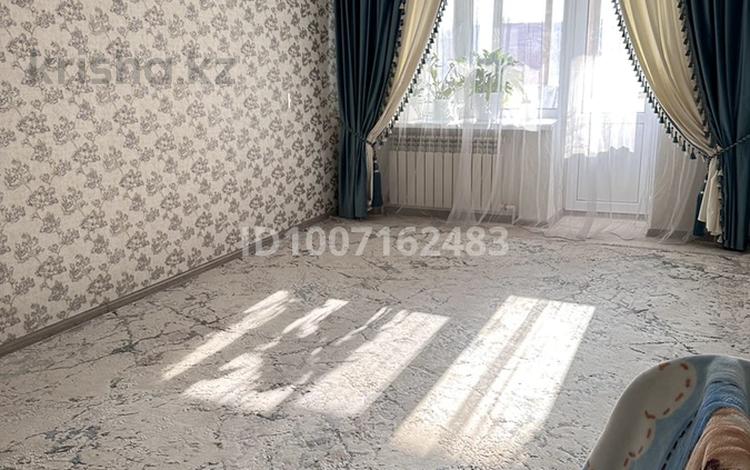 2-комнатная квартира · 50 м² · 3/5 этаж, Валиханова 20 — Возле базар за 7 млн ₸ в Алге — фото 2