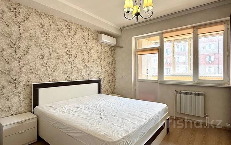 2-бөлмелі пәтер · 61.2 м² · 7/9 қабат, Таумуша 17а, бағасы: 28 млн ₸ в Атырау — фото 2