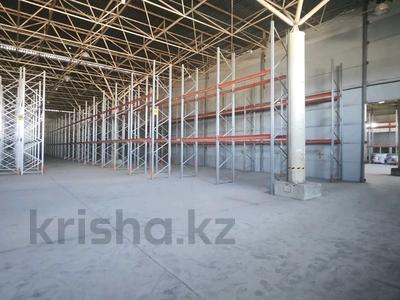 Қоймалар · 2639.7 м², бағасы: ~ 9.2 млн ₸ в Алматы, Турксибский р-н