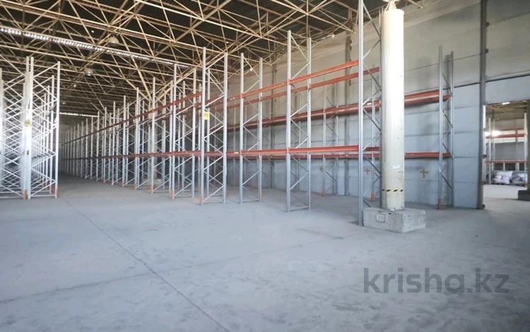 Склады · 2639.7 м² за ~ 9.2 млн ₸ в Алматы, Турксибский р-н — фото 13