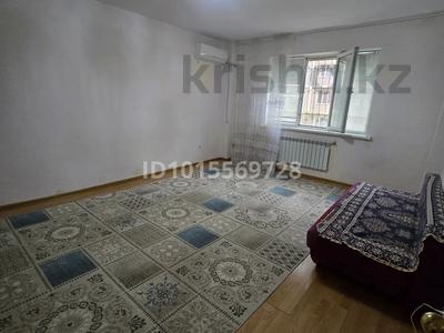 1-бөлмелі пәтер · 46.5 м² · 1/5 қабат, Нұрсая ш/а., проспект Елорда 67, бағасы: 150 000 ₸ в Атырау, мкр Нурсая