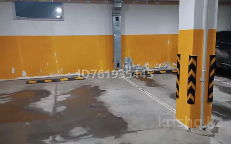 Паркинг · 26 м² · Е319 2А за 30 000 〒 в Астане, Есильский р-н — фото 2