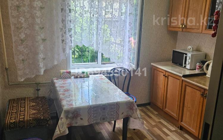 2-бөлмелі пәтер · 52.2 м² · 2/4 қабат, Ул.Клары-Цеткин 74, бағасы: 33 млн ₸ в Алматы, Турксибский р-н — фото 2