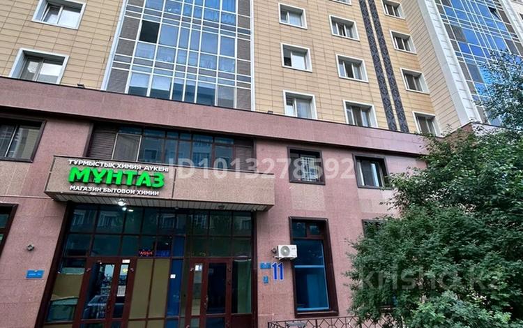 1-комнатная квартира · 36.4 м² · 7/9 этаж, Улы Дала 67, 69, 15, 15/1, 17, 17/1, 2, 4, 6, 40 — Аль Фараби за 24.5 млн ₸ в Астане, Есильский р-н — фото 2