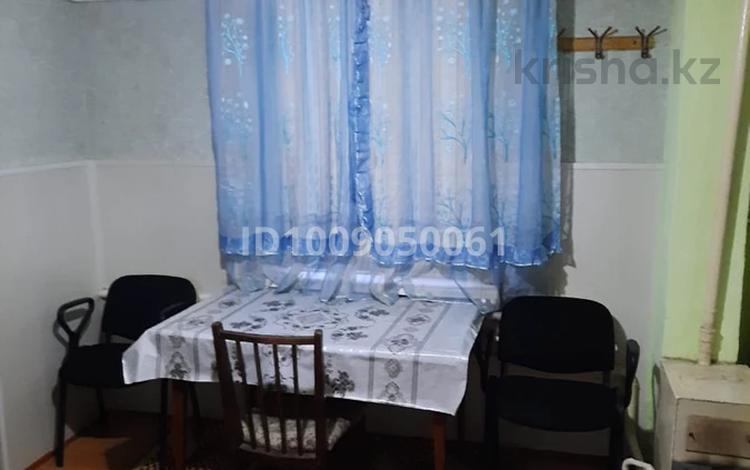Часть дома · 1 комната · 37 м², мкр Айгерим-1 за 150 000 〒 в Алматы, Алатауский р-н — фото 2