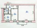 2-комнатная квартира · 55.9 м² · 2/4 этаж, Кунаева 25 за 11.5 млн ₸ в Риддере — фото 8