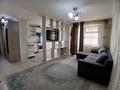 2-комнатная квартира · 55 м² · 2/9 этаж, мкр Нурсат 2 за 200 000 ₸ в Шымкенте, Каратауский р-н