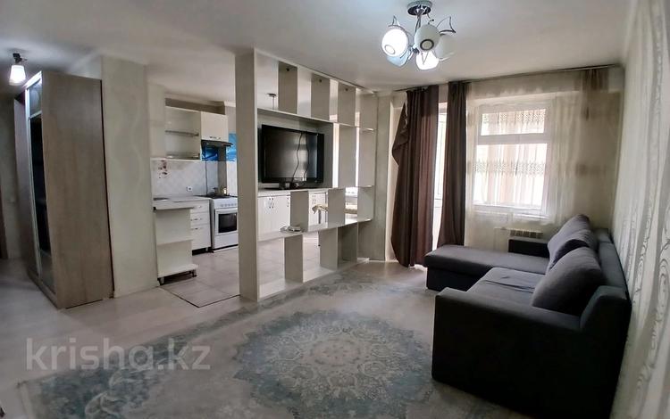 2-комнатная квартира · 55 м² · 2/9 этаж, мкр Нурсат 2 за 200 000 ₸ в Шымкенте, Каратауский р-н — фото 2