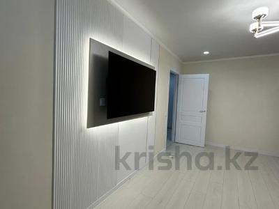 4-бөлмелі пәтер · 83.6 м² · 5/5 қабат, Абая 162, бағасы: 37 млн ₸ в Костанае