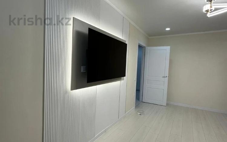 4-бөлмелі пәтер · 83.6 м² · 5/5 қабат, Абая 162, бағасы: 37 млн ₸ в Костанае — фото 2