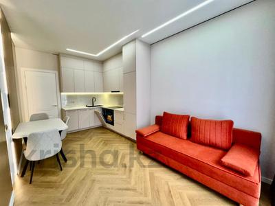 3-бөлмелі пәтер · 55 м² · 1/10 қабат, Карасай батыра 119/95, бағасы: 61 млн ₸ в Алматы, Алмалинский р-н