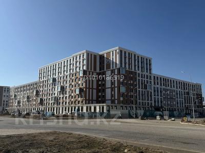 1-бөлмелі пәтер · 45 м² · 2/7 қабат, 40-й мкр, бағасы: 19.5 млн 〒 в Актау