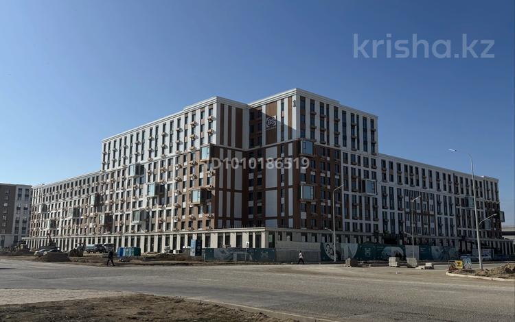 1-комнатная квартира · 45 м² · 2/7 этаж, 40-й мкр за 22 млн ₸ в Актау — фото 4