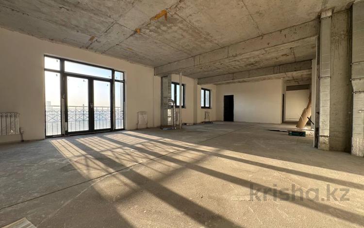 4-бөлмелі пәтер · 128.2 м² · 6/9 қабат, Сейфуллина 597/7 — Сатпаева, бағасы: 110 млн ₸ в Алматы, Бостандыкский р-н — фото 28