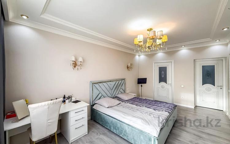 3-комнатная квартира · 125 м² · 5/16 этаж, Шевченко 88 — СРОЧНАЯ ПРОДАЖА ЦЕНА НИЖЕ РЫНКА за 110 млн ₸ в Алматы, Алмалинский р-н — фото 2