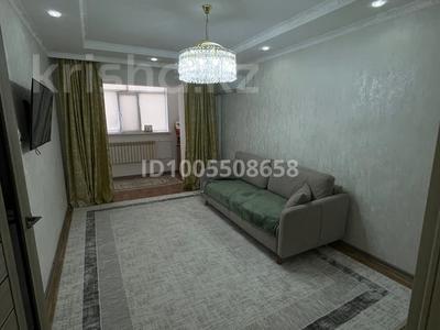 3-бөлмелі пәтер · 58.42 м² · 2/3 қабат, Сарыарка 15 — Мунайшылар уй, бағасы: 14 млн ₸ в 