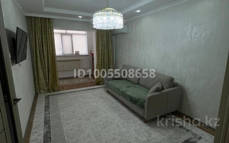 3-бөлмелі пәтер · 58.42 м² · 2/3 қабат, Сарыарка 15 — Мунайшылар уй, бағасы: 14 млн ₸ в  — фото 2