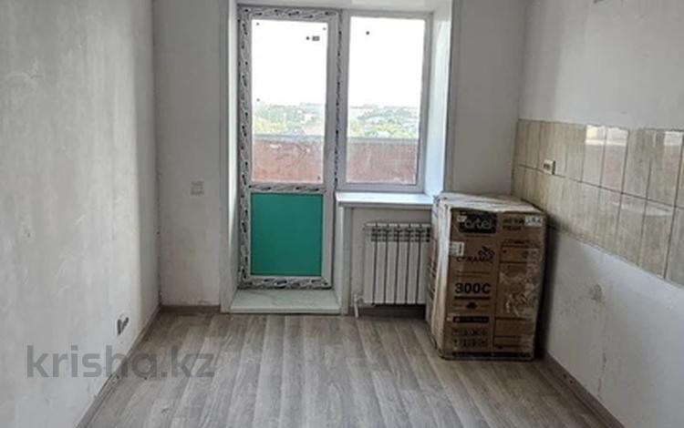 1-бөлмелі пәтер · 39 м² · 8/9 қабат, крепостная, бағасы: 16.5 млн ₸ в Петропавловске — фото 2