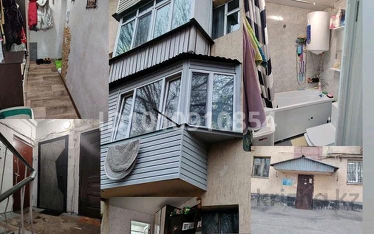 2-комнатная квартира · 42 м² · 2/4 этаж, Суюнбая — Граница с Пакровкой за 30 млн ₸ в Алматы, Турксибский р-н — фото 2