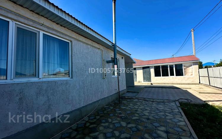 Отдельный дом · 4 комнаты · 120 м² · 10 сот., жилой массив Бауырластар, Сазды-2 165 за 19 млн ₸ в Актобе — фото 3