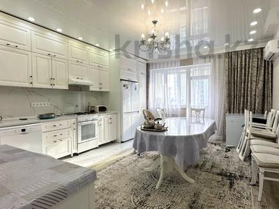 3-комнатная квартира · 102 м² · 4/5 этаж, Бирлик за 41.5 млн ₸ в Талдыкоргане, мкр Бирлик