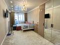3-комнатная квартира · 102 м² · 4/5 этаж, Бирлик за 41.5 млн ₸ в Талдыкоргане, мкр Бирлик — фото 5