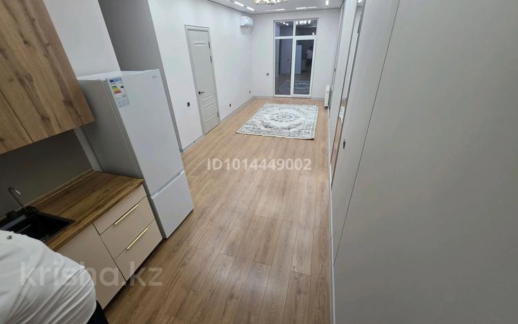2-комнатная квартира · 50 м² · 2/6 этаж, Толе би за 280 000 ₸ в Шымкенте — фото 2