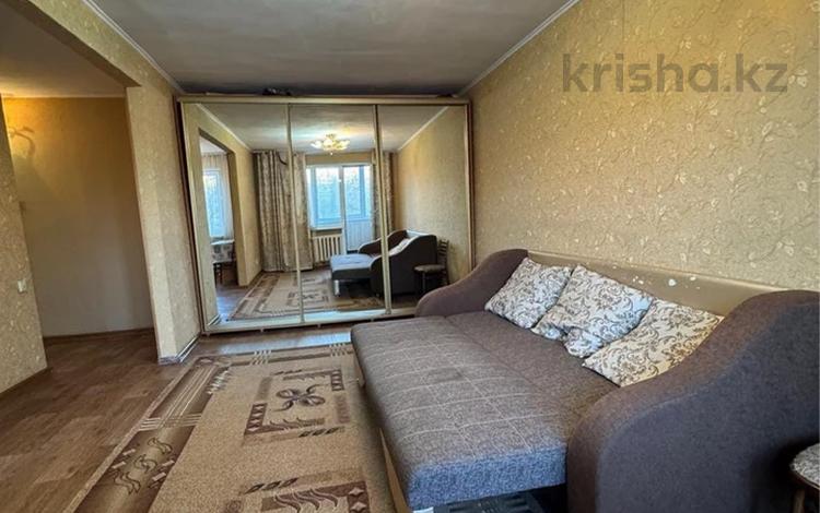 1-комнатная квартира · 32 м² · 2/5 этаж, 35 квартал 12 за ~ 12 млн 〒 в Семее — фото 7