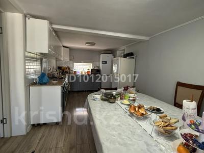 Жеке үй · 4 бөлме · 120 м² · 12 жүзд., ул. Абая 17, бағасы: 18.5 млн ₸ в Уштобе
