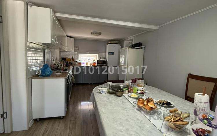 Отдельный дом · 4 комнаты · 120 м² · 12 сот., ул. Абая 17 за 18.5 млн ₸ в Уштобе — фото 2