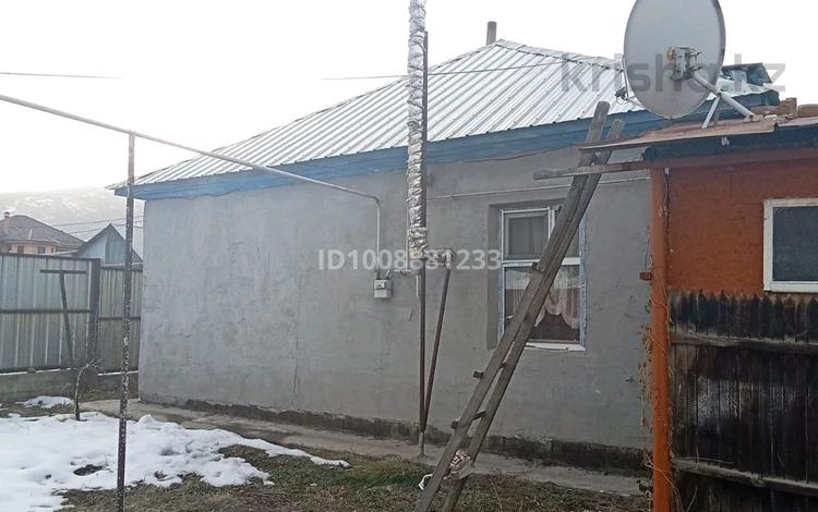 Жеке үй · 4 бөлме · 60 м² · 9 сот., Полевая 35а, бағасы: 25 млн ₸ в Есик — фото 2