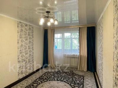 3-бөлмелі пәтер · 60 м² · 5/5 қабат, 6 микр., бағасы: 12 млн ₸ в Темиртау