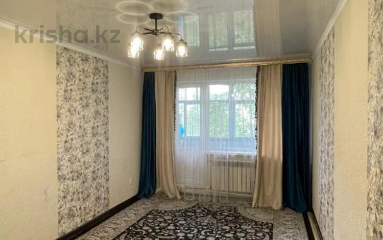 3-бөлмелі пәтер · 60 м² · 5/5 қабат, 6 микр., бағасы: 12 млн ₸ в Темиртау — фото 11