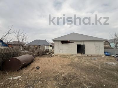 Отдельный дом · 4 комнаты · 100 м² · 6 сот., Вагонник за 17 млн ₸ в Уральске
