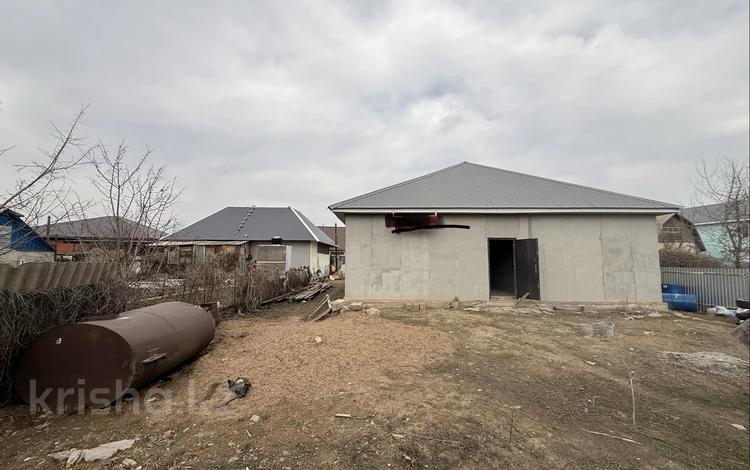 Отдельный дом · 4 комнаты · 100 м² · 6 сот., Вагонник за 17 млн ₸ в Уральске — фото 2