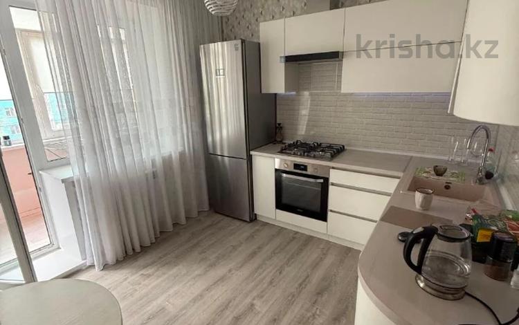 2-бөлмелі пәтер · 61.4 м² · 3/5 қабат, ул. В Чкалова, бағасы: 41.5 млн ₸ в Костанае — фото 2