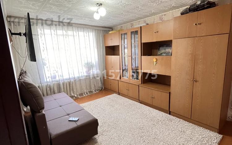 1-бөлмелі пәтер · 38.4 м² · 5/9 қабат, мкр Омега, есенжанова 1, бағасы: 7.8 млн ₸ в Уральске — фото 2