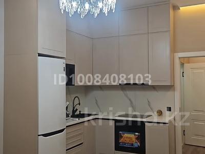 2-комнатная квартира · 42 м² · 3/12 этаж, Райымбека 351/1 за 38 млн 〒 в Алматы, Алатауский р-н