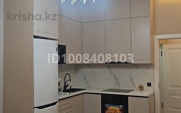 2-комнатная квартира · 42 м² · 3/12 этаж, Райымбека 351/1 за 38 млн 〒 в Алматы, Алатауский р-н — фото 2