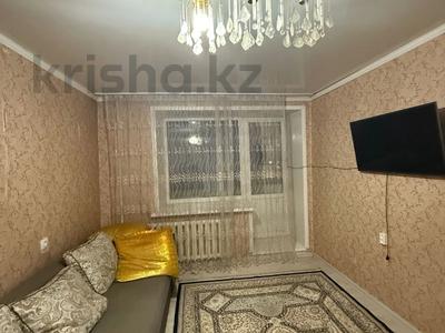 2-комнатная квартира · 52 м² · 5/9 этаж, Кабанбая батыра за 24.8 млн ₸ в Семее