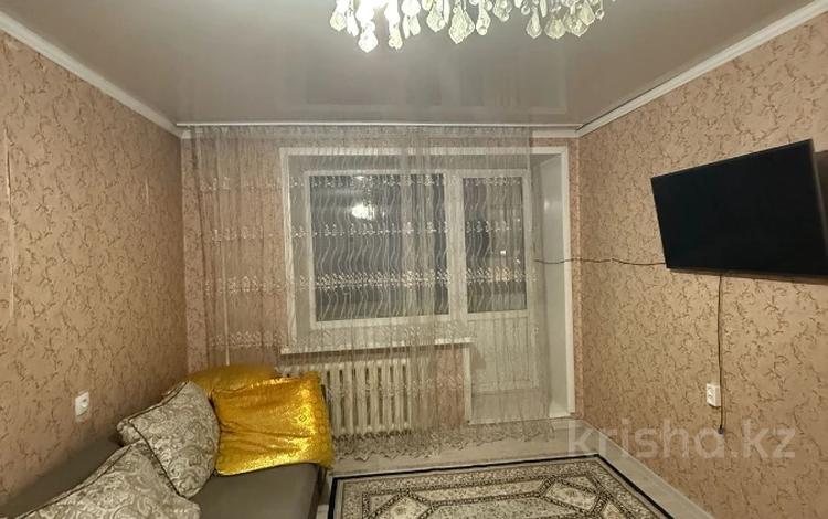 2-комнатная квартира · 52 м² · 5/9 этаж, Кабанбая батыра за 24.8 млн ₸ в Семее — фото 9