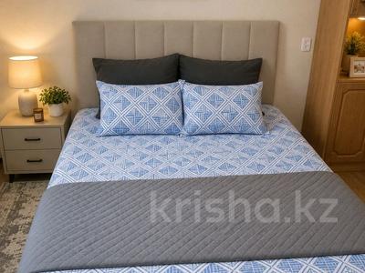 1-бөлмелі пәтер · 60 м² · 3/5 қабат, 6 микрорайон 42, бағасы: 2 000 ₸ в Темиртау