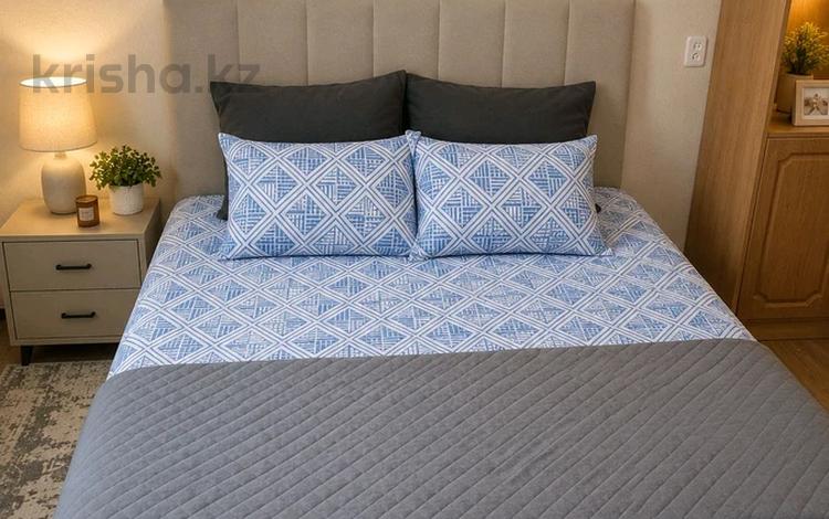 1-бөлмелі пәтер · 60 м² · 3/5 қабат, 6 микрорайон 42, бағасы: 2 000 ₸ в Темиртау — фото 2